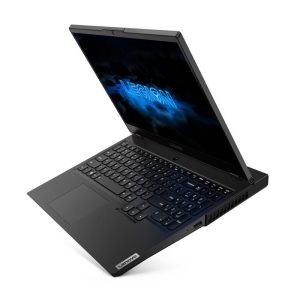 لپ تاپ 15.6 اینچی لنوو مدل Legion 5-DF با پردازنده Core i7 و 2 ترابایت HDD+SSD و 32 گیگابایت رم