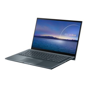 لپ تاپ 15.6 اینچی ایسوس مدل ZenBook Pro 15 UX535LI-A با پردازنده Core i7 و 1256 گیگابایت HDD+SSD و 16 گیگابایت رم