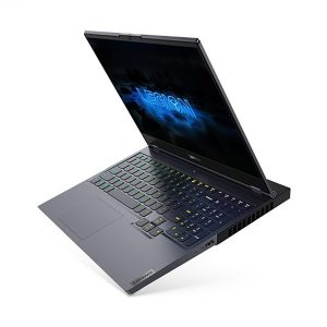 لپ تاپ 15.6 اینچی لنوو مدل Legion 5-A با پردازنده Core i7 و 512 گیگابایت SSD و 8 گیگابایت رم