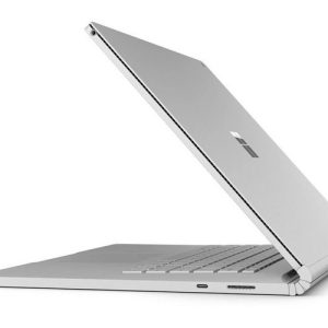 لپ تاپ 15 اینچی مایکروسافت مدل Surface Book 2 15-C با پردازنده Core i7 و 1 ترابایت SSD و 16 گیگابایت رم