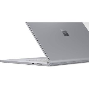 لپ تاپ 15 اینچی مایکروسافت مدل Surface Book 3 15-A با پردازنده Core i7 و 256 گیگابایت SSD و 16 گیگابایت رم