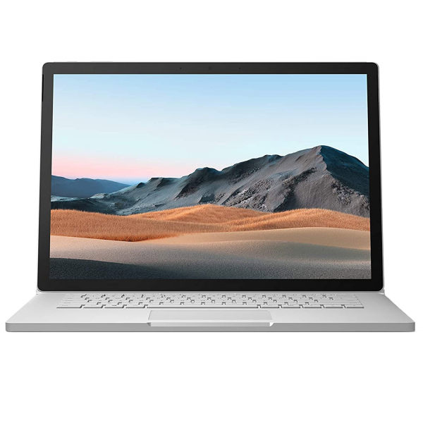 لپ تاپ 15 اینچی مایکروسافت مدل Surface Book 3 15-A