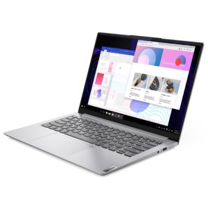 لپ تاپ 14 اینچی لنوو مدل Yoga Slim 7 Pro-A با پردازنده Core i7 و 1 ترابایت SSD و 6 گیگابایت رم