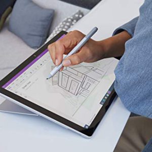 قلم لمسی مایکروسافت مدل Surface Pen Ice Blue
