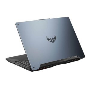 لپ تاپ 15.6 اینچی ایسوس مدل TUF Gaming F15 FX506LH-D با پردازنده Core i5 و 512 گیگابایت SSD و 24 گیگابایت رم