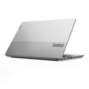 لپ تاپ 15.6 اینچی لنوو Lenovo ThinkBook 15-FX با پردازنده Core i3 و 1TB HDD+512GB SSD و 12 گیگابایت رم