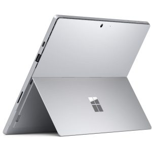 تبلت مایکروسافت مدل Surface Pro 7-E با 512 گیگابایت حافظه داخلی و 16 گیگابایت رم