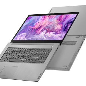 لپ تاپ 15 اینچی لنوو مدل  ideapad l3  با پردازنده  corei5 و 1256 SSD+HDD و 12 گیگابایت رم و گرافیک 2 گیگابایت  MX130