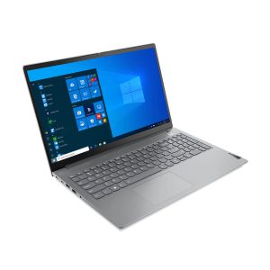 لپ تاپ 15.6 اینچی لنوو مدل lenovo ThinkBook 15 G2 ITL – A با پردازنده Core i5 و 1TB HDD + 512GB SSD و 16 گیگابایت رم