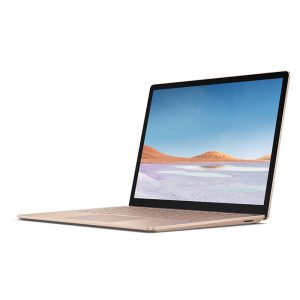 لپ تاپ 13.5 اینچی مایکروسافت مدل Surface Laptop 3 13-A-S با پردازنده Core i5 و 128GB SSD و 8 گیگابایت رم