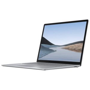 لپ تاپ 15 اینچی مایکروسافت مدل Surface Laptop 3 با پردازنده Core i5 و 128GB SSD و 8 گیگابایت رم