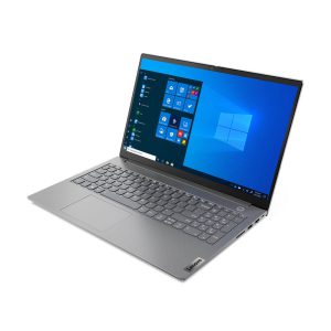 لپ تاپ 15.6 اینچی لنوو مدل ThinkBook 15 G2 ITL – A  با پردازنده Core i3 و 256GB ShD و 4 گیگابایت رم