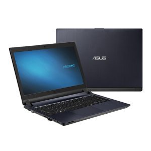 لپ تاپ 14 اینچی ایسوس مدل ASUS Pro P1440FA-AB با پردازنده Core i3 و 1128 گیگابایت HDD+SSD و 8 گیگابایت رم