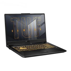 لپ تاپ Asus TUF Gaming F17 FX706HE Core i5-11260H 8GB-512SSD-4GB 3050Ti