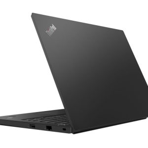 لپ تاپ 14 اینچی لنوو مدل ThinkPad E14-B با پردازنده Core i5 و 1 ترابایت HDD و 8 گیگابایت رم