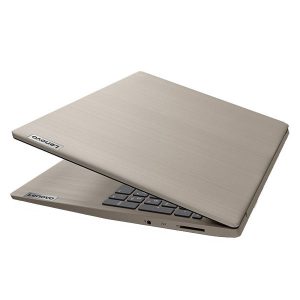 لپ تاپ 15.6 اینچی لنوو مدل IdeaPad 3-FF با پردازنده Core i3 و 1256 گیگابایت HDD+SSD و 12 گیگابایت رم