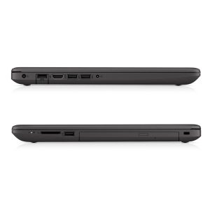 لپ تاپ 15.6 اینچی اچ پی 250-G7  با پردازنده Core i3 و 1TB HDD و 4 گیگابایت رم