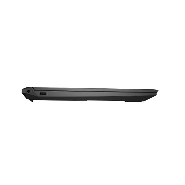 لپ تاپ 15.6 اینچی اچ پی مدل HP Pavilion Gaming 15-DK2049NE-A