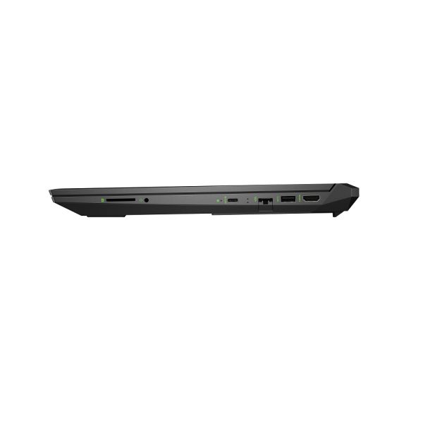 لپ تاپ 15.6 اینچی اچ پی مدل HP Pavilion Gaming 15-DK2049NE-A