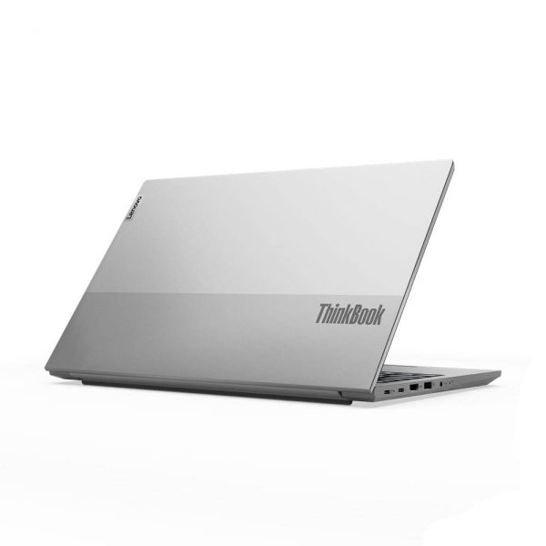 لپ تاپ لنوو مدل ThinkBook 15 G2 ITL - A