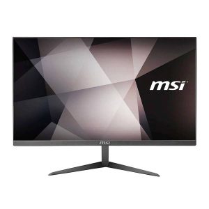 MSI PRO 24X 10M All-in-One PC