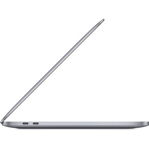 لپ تاپ 13.3 اینچی اپل مدل MacBook Pro 13 CTO با پردازنده M1 و 256GB SSD و 16 گیگابایت رم