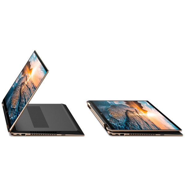 لپ تاپ 15.6 اینچی اچ پی hp x360
