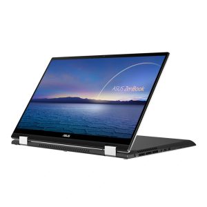 لپ تاپ 15.6 اینچی ایسوس مدل ZenBook Flip 15 UX564EH-A با پردازنده Core i7 و 1TB SSD و 16 گیگابایت رم