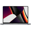 لپ تاپ 13 اینچی اپل مدل MacBook Pro MXK72 2020
