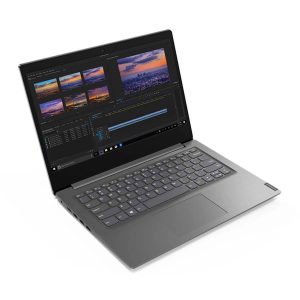 لپ تاپ 14 اینچی لنوو مدل V14-EC با پردازنده Core i3 و 1TB HDD+256GB SSD و 8 گیگابایت رم