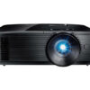 ویدئو پروژکتور اپتما OPTOMA HD146X