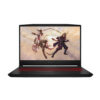 لپ تاپ 17.3 اینچی ام اس آی مدل MSI KATANA GF 76 12UE