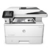 پرینتر چندکاره لیزری اچ پی مدل HP LaserJet Pro MFP M426fdn