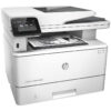 پرینتر چندکاره لیزری اچ پی مدل HP LaserJet Pro MFP M426fdn