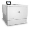 پرینتر لیزری اچ پی مدل LaserJet Enterprise M607n