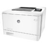 پرینتر لیزری رنگی اچ پی مدل LaserJet Pro M452dn