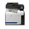 پرینتر چندکاره لیزری رنگی اچ پی مدل LaserJet Pro MFP M570dw
