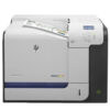 پرینتر لیزری رنگی اچ پی مدل LaserJet Enterprise M551n