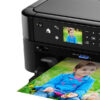 پرینتر جوهرافشان رنگی اپسون مدل L810
