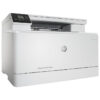 پرینتر رنگی لیزری اچ پی مدل LaserJet Pro MFP M180n