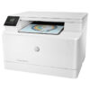 پرینتر رنگی لیزری اچ پی مدل LaserJet Pro MFP M180n