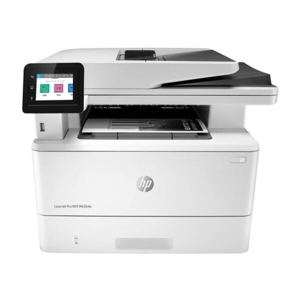 پرینتر چندکاره لیزری اچ پی مدل LaserJet Pro MFP M428dw