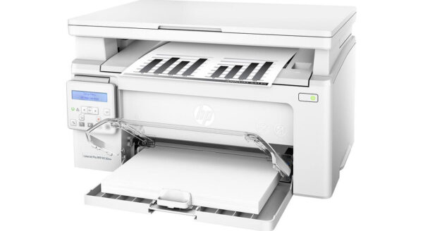 پرینتر چندکاره لیزری اچ پی مدل LaserJet Pro MFP M130nw