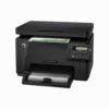 پرینتر لیزری اچ پی مدل LaserJet Pro MFP M176n