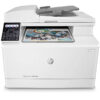 پرینتر رنگی لیزری اچ پی مدل LaserJet Pro MFP M183fw