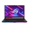 لپ تاپ 17 اینچی ایسوس مدل ROG Strix G713QE-A با پردازنده Ryzen 7 و 1 ترابایت SSD و 16 گیگابایت رم