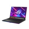 لپ تاپ 17 اینچی ایسوس مدل ROG Strix G713QE-A با پردازنده Ryzen 7 و 1 ترابایت SSD و 16 گیگابایت رم