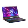 لپ تاپ 17 اینچی ایسوس مدل ROG Strix G713QE-A با پردازنده Ryzen 7 و 1 ترابایت SSD و 16 گیگابایت رم