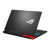 لپ تاپ 17 اینچی ایسوس مدل ROG Strix G713QE-A با پردازنده Ryzen 7 و 1 ترابایت SSD و 16 گیگابایت رم