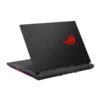 لپ تاپ 15.6 اینچی ایسوس مدل ROG Strix SCAR 15 G532LWS-A با پردازنده Core i9 و 1 ترابایت SSD و 16 گیگابایت رم